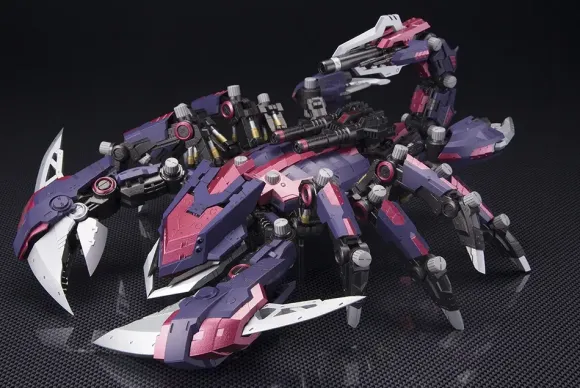 HMM Highend Master Model EZ-036 Death Stinger (Reissue)