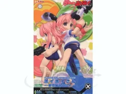 1/1 Hoi Hoi San Costume Change Set