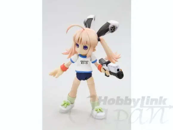 1/1 Hoi Hoi San Costume Change Set
