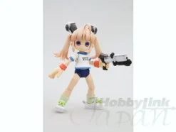 1/1 Hoi Hoi San Costume Change Set