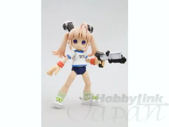 1/1 Hoi Hoi San Costume Change Set