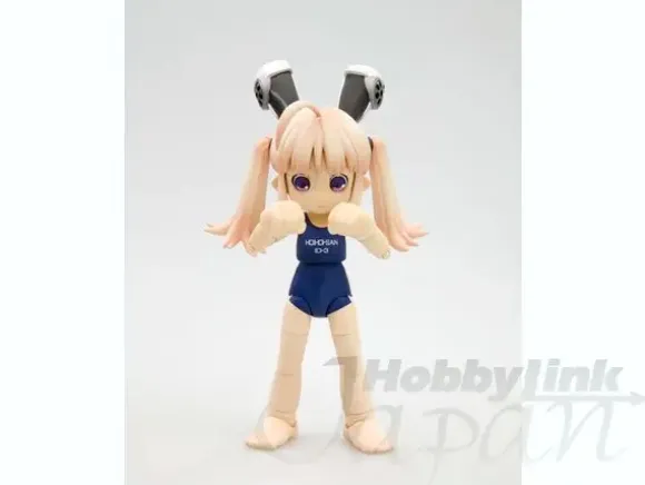 1/1 Hoi Hoi San Costume Change Set