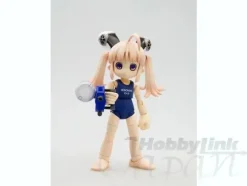 1/1 Hoi Hoi San Costume Change Set