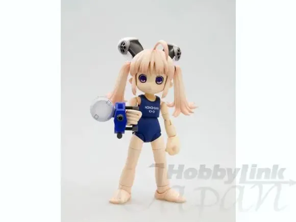 1/1 Hoi Hoi San Costume Change Set