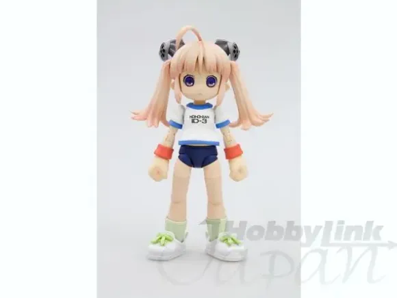 1/1 Hoi Hoi San Costume Change Set