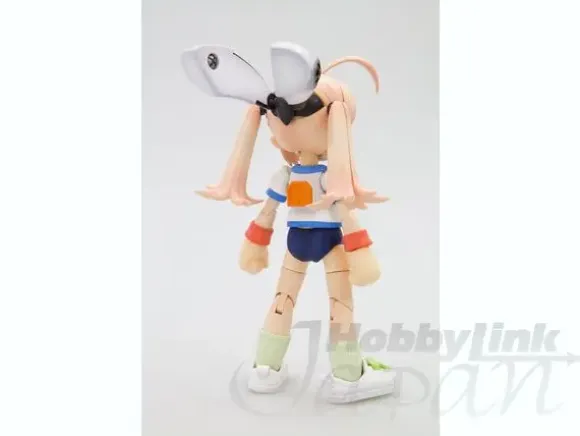 1/1 Hoi Hoi San Costume Change Set