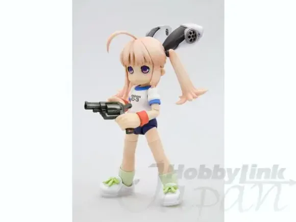 1/1 Hoi Hoi San Costume Change Set