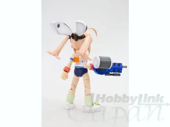 1/1 Hoi Hoi San Costume Change Set
