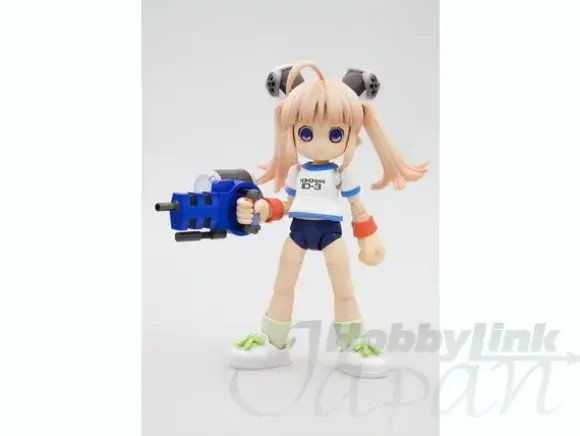 1/1 Hoi Hoi San Costume Change Set