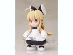 1/1 Hoi-Hoi San Mini w/Mini Mini San