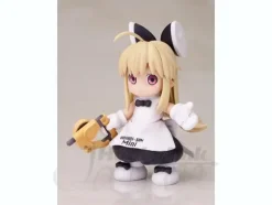 1/1 Hoi-Hoi San Mini w/Mini Mini San
