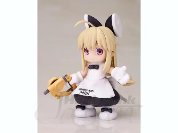 1/1 Hoi-Hoi San Mini w/Mini Mini San