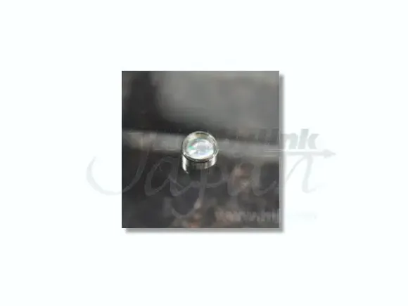 Hologram Stickers for Sensors (1-6mm)