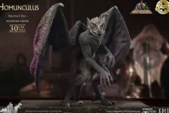 Homunculus Statue