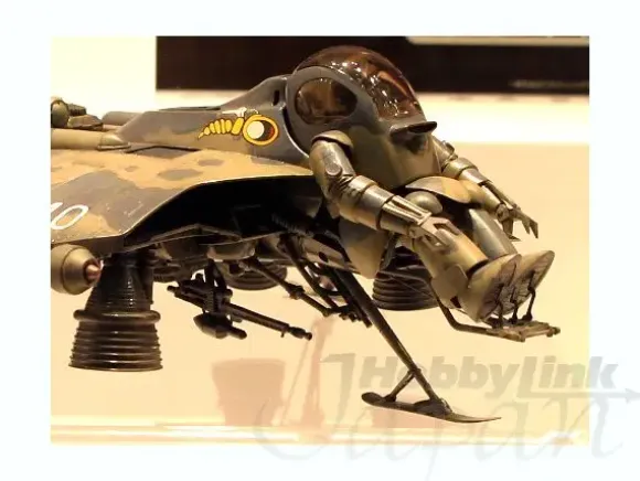 1/20 Hornisse