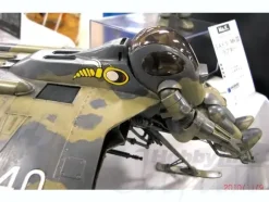 1/20 Hornisse