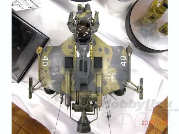 1/20 Hornisse