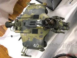 1/20 Hornisse