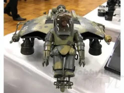 1/20 Hornisse