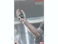 1/6 Hot Toys Accessory: Iron Man 3 Tony Stark's Workshop Set