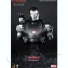 1/4 Hot Toys Bust - Iron Man 3: War Machine