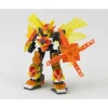 H-004 Thunder Lydendor Sigma