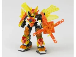 H-004 Thunder Lydendor Sigma