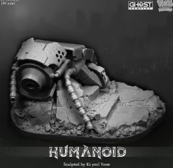 1/20 Humanoid Base Kit