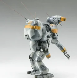 1/20 Humanoid Type Unmanned Interceptor for the Moon Glow Surfunt Lunafund