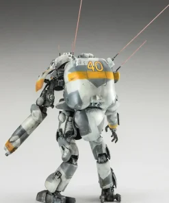 1/20 Humanoid Type Unmanned Interceptor for the Moon Glow Surfunt Lunafund