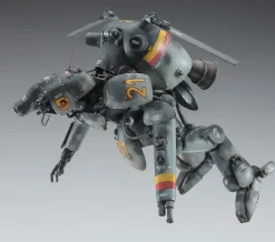 1/20 Humanoid Type Unmanned Space Interceptor Grosser Hund