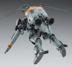 1/20 Humanoid Type Unmanned Space Interceptor Grosser Hund