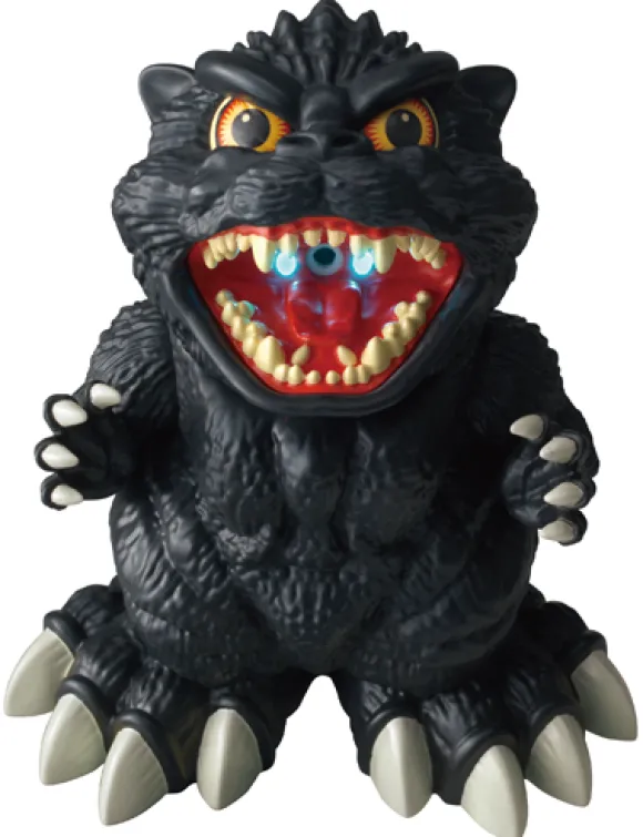 Humidifier King Godzilla