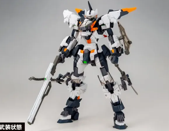1/100 Hundred Edge Alma (First Press Limited Edition)