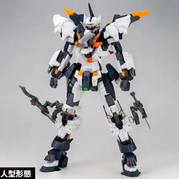 1/100 Hundred Edge Alma (First Press Limited Edition)