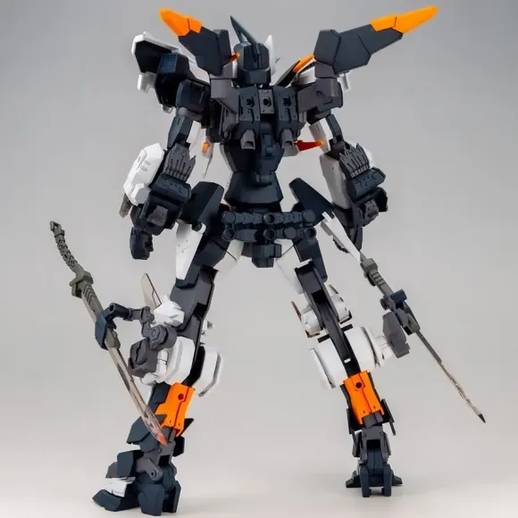 1/100 Hundred Edge Alma (First Press Limited Edition)