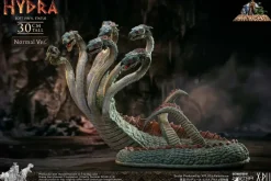 Hydra Soft Vinyl Statue