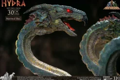 Hydra Soft Vinyl Statue