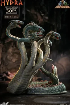 Hydra Soft Vinyl Statue