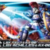 Hyper Function LBX Achiles & AX-00 Limited