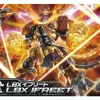 Hyper Function LBX Ifrit