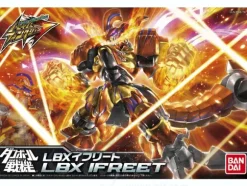 Hyper Function LBX Ifrit