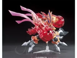 Hyper Function LBX Ifrit
