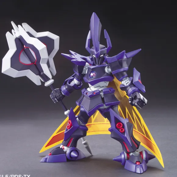 Hyper Function LBX The Emperor