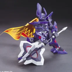 Hyper Function LBX The Emperor