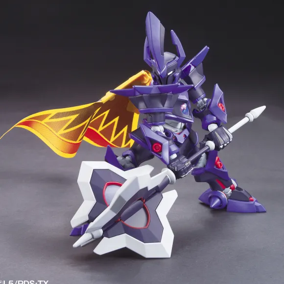 Hyper Function LBX The Emperor