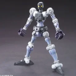 Hyper Function LBX The Emperor