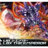 Hyper Function LBX The Emperor