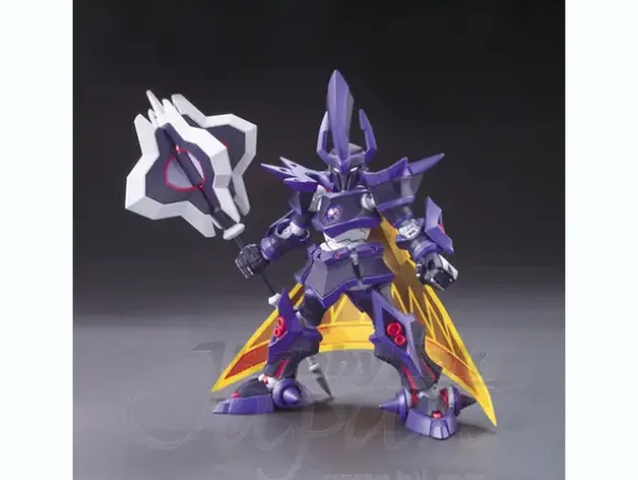 Hyper Function LBX The Emperor
