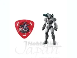 Hyper Motions War Machine